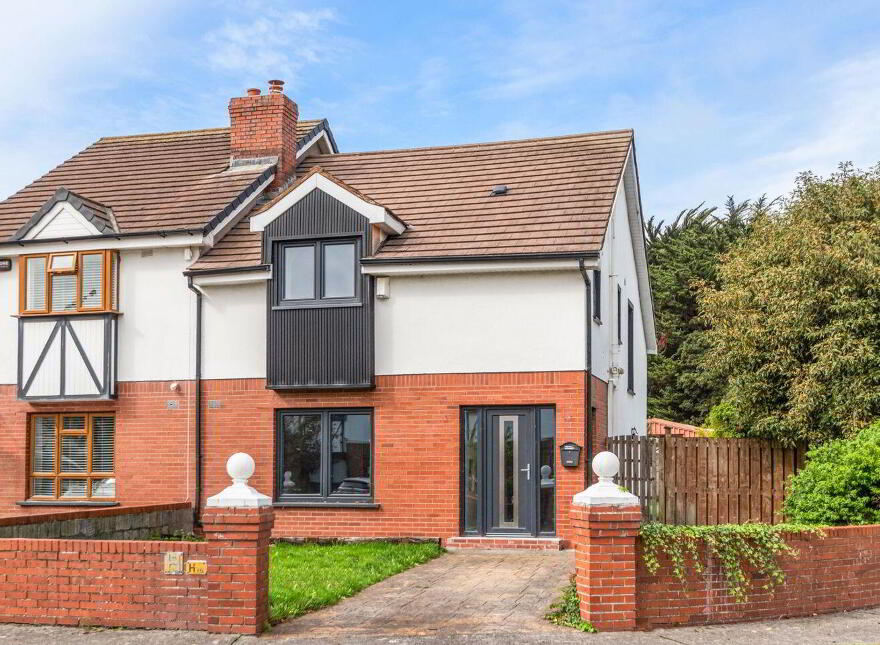 9 Old Court Close, Firhouse, Firhouse, D24E0CX photo