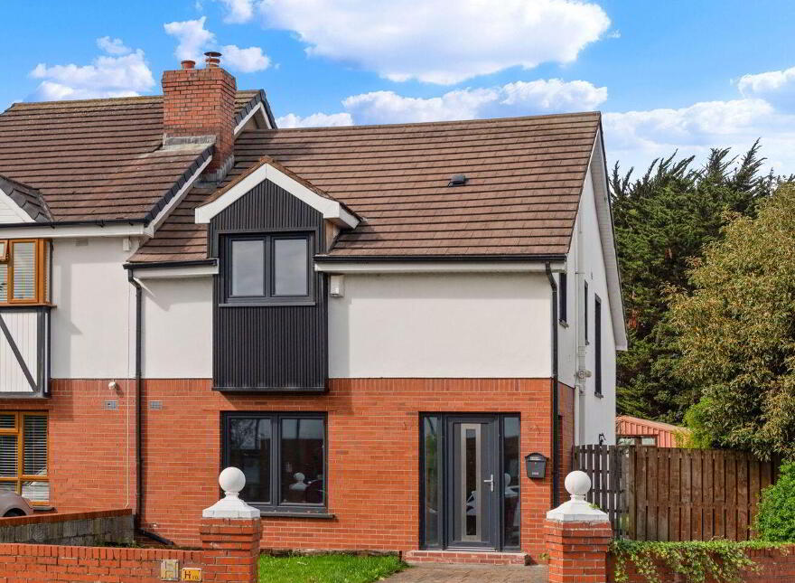 9 Old Court Close, Firhouse, Firhouse, D24E0CX
