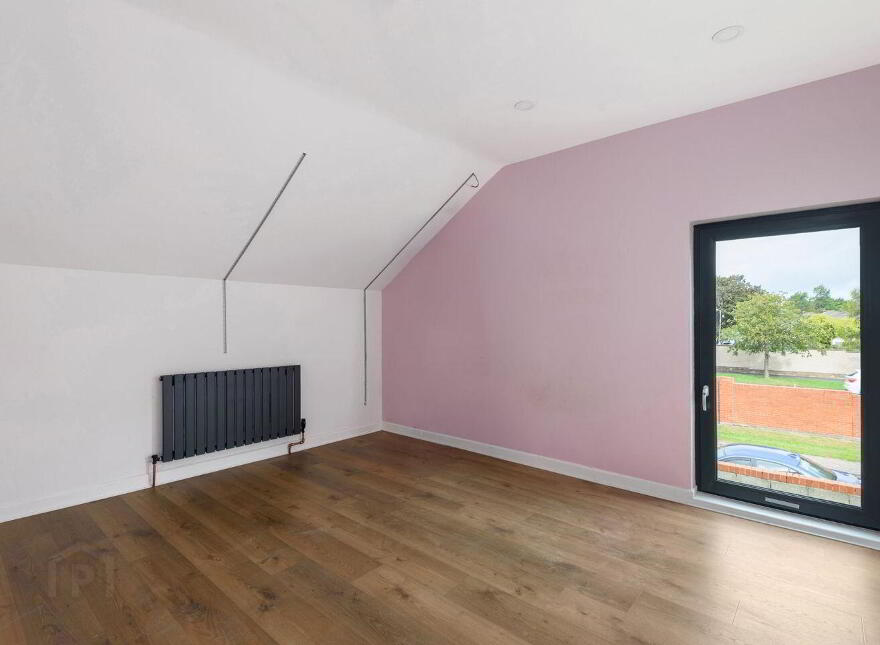 9 Old Court Close, Firhouse, Firhouse, D24E0CX