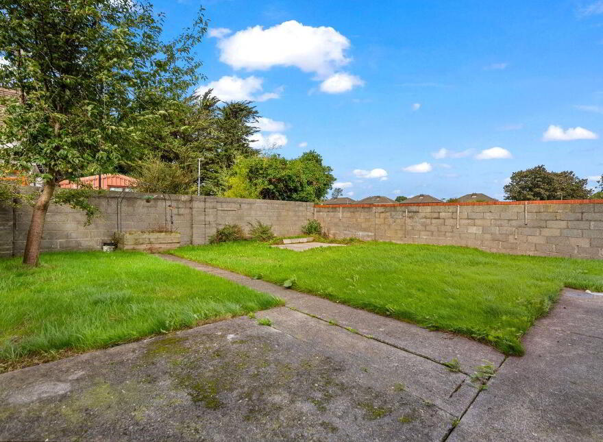 9 Old Court Close, Firhouse, Firhouse, D24E0CX