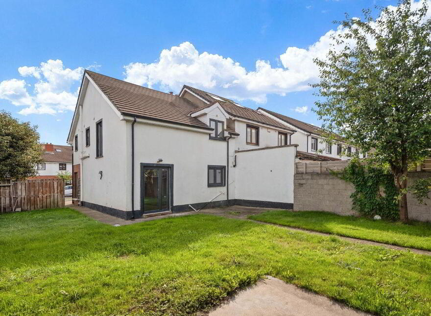 9 Old Court Close, Firhouse, Firhouse, D24E0CX