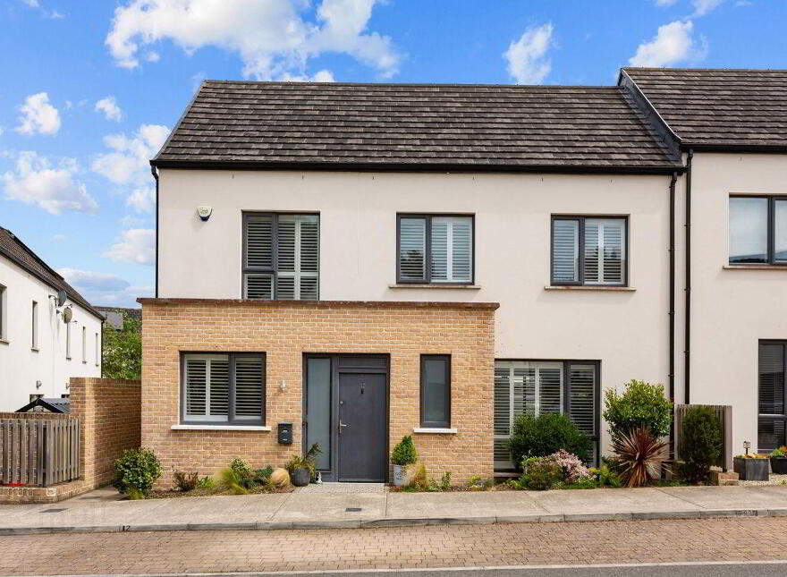 12 The Avenue, Scholarstown Wood, Rathfarnham, Rathfarnham, D16PK13 photo