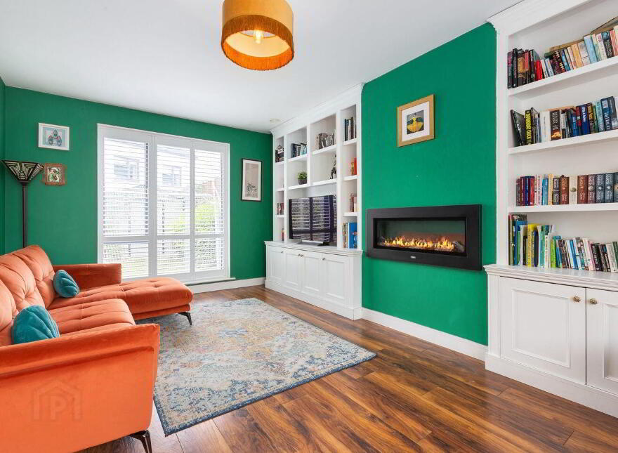 12 The Avenue, Scholarstown Wood, Rathfarnham, Rathfarnham, D16PK13