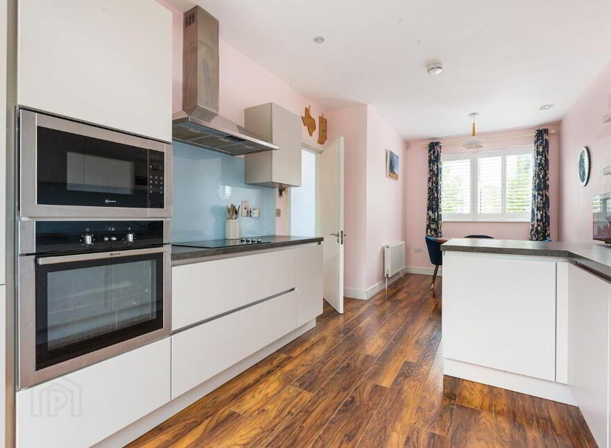 12 The Avenue, Scholarstown Wood, Rathfarnham, Rathfarnham, D16PK13