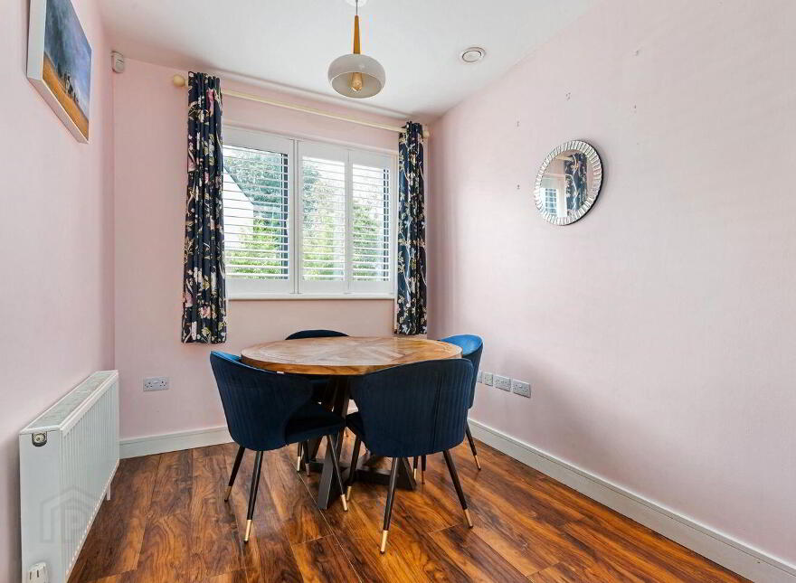 12 The Avenue, Scholarstown Wood, Rathfarnham, Rathfarnham, D16PK13