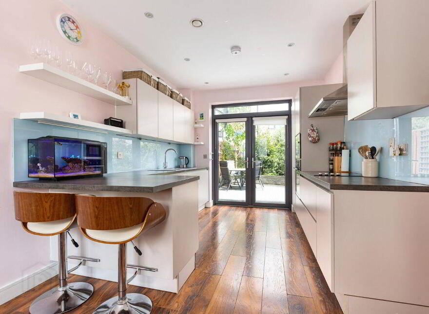 12 The Avenue, Scholarstown Wood, Rathfarnham, Rathfarnham, D16PK13