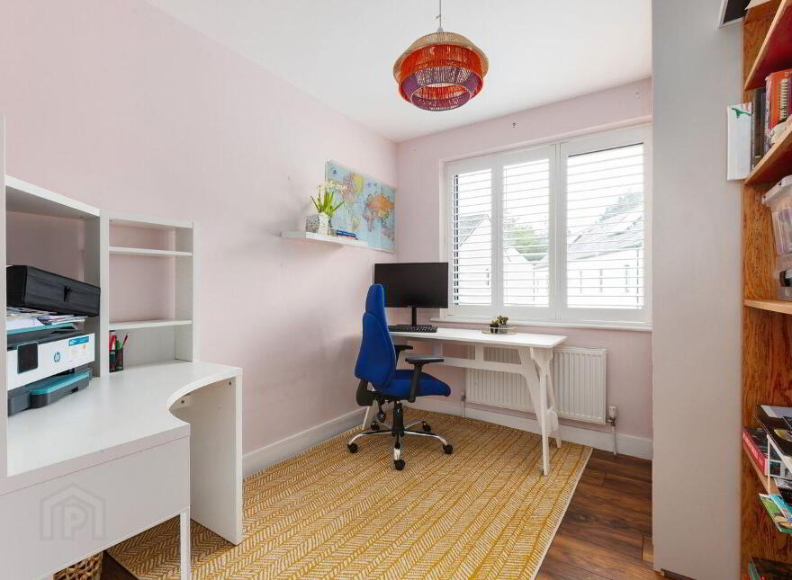 12 The Avenue, Scholarstown Wood, Rathfarnham, Rathfarnham, D16PK13