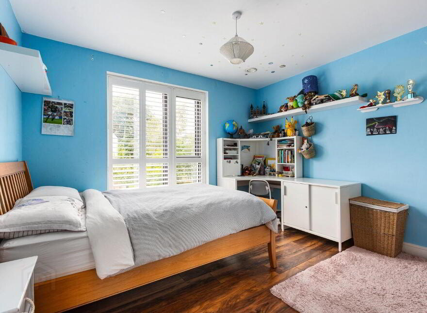 12 The Avenue, Scholarstown Wood, Rathfarnham, Rathfarnham, D16PK13