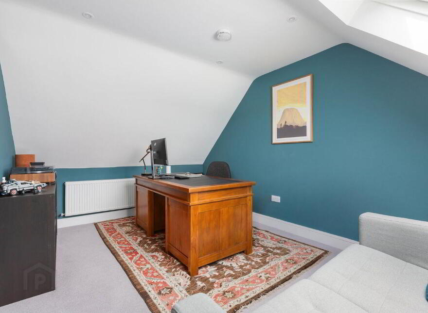 12 The Avenue, Scholarstown Wood, Rathfarnham, Rathfarnham, D16PK13