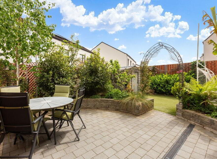 12 The Avenue, Scholarstown Wood, Rathfarnham, Rathfarnham, D16PK13