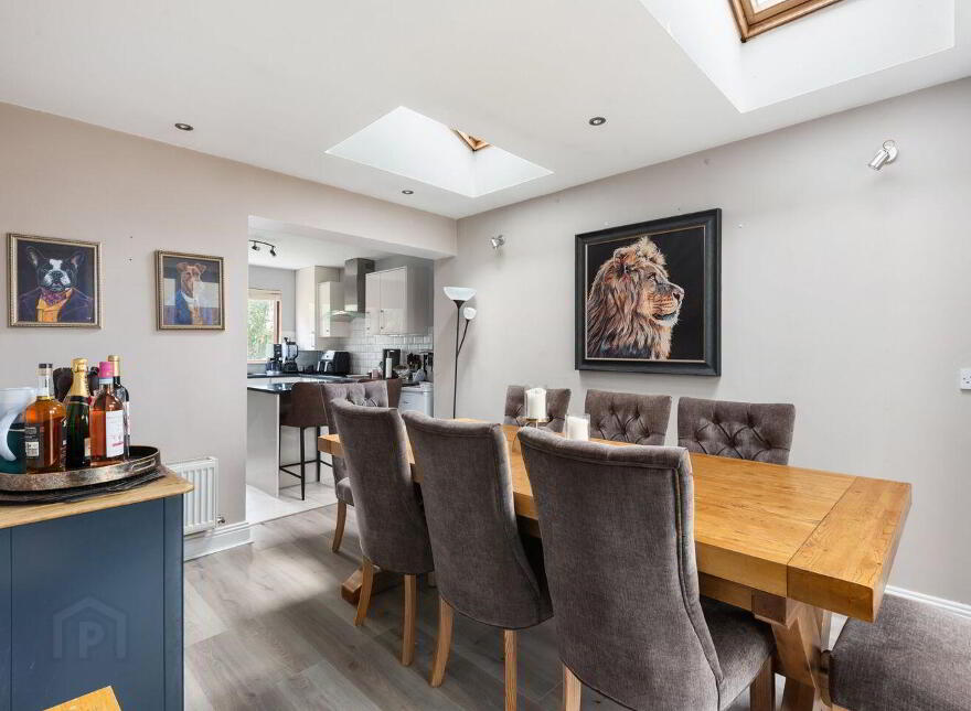 71 Hunters Way, Hunterswood, Ballycullen, Ballycullen, D24N2C6