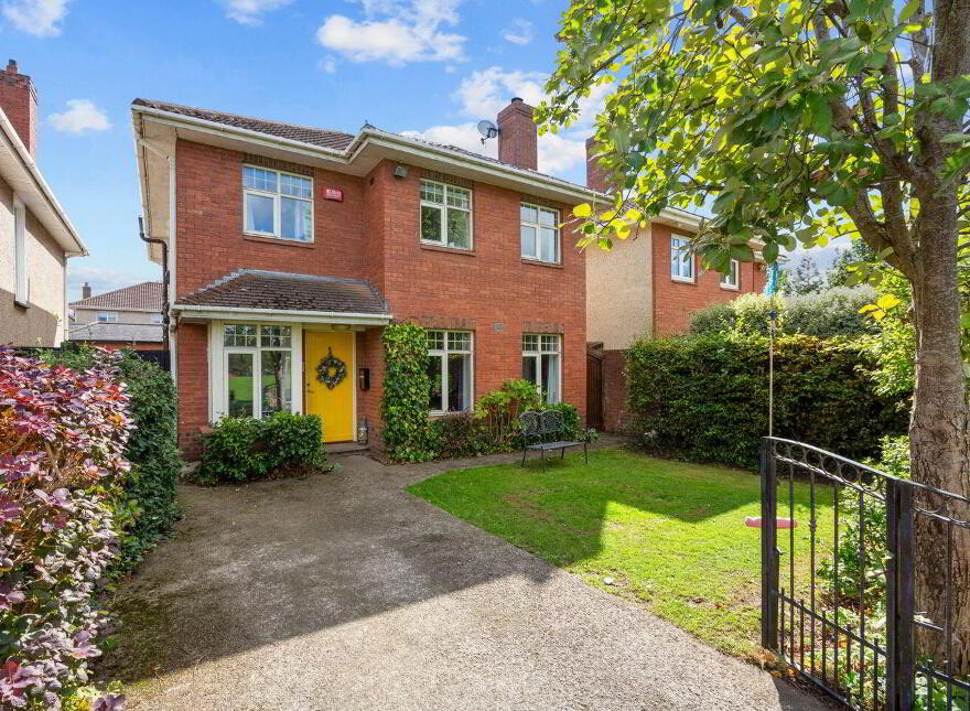2 Orlagh Lawn, Knocklyon, Knocklyon, D16W6Y3