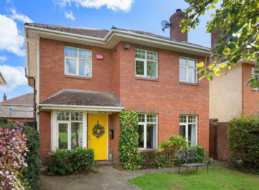 2 Orlagh Lawn, Knocklyon, Knocklyon, D16W6Y3 photo