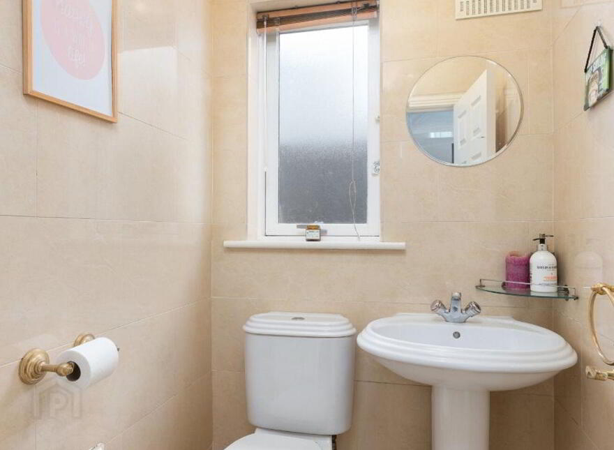 2 Orlagh Lawn, Knocklyon, Knocklyon, D16W6Y3