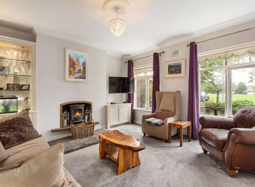 2 Orlagh Lawn, Knocklyon, Knocklyon, D16W6Y3