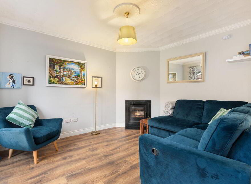 2 Orlagh Lawn, Knocklyon, Knocklyon, D16W6Y3