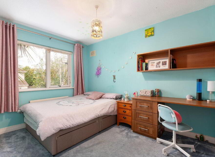 2 Orlagh Lawn, Knocklyon, Knocklyon, D16W6Y3