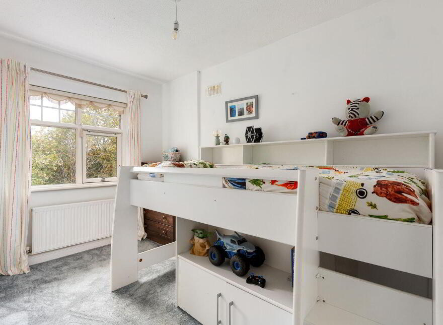 2 Orlagh Lawn, Knocklyon, Knocklyon, D16W6Y3