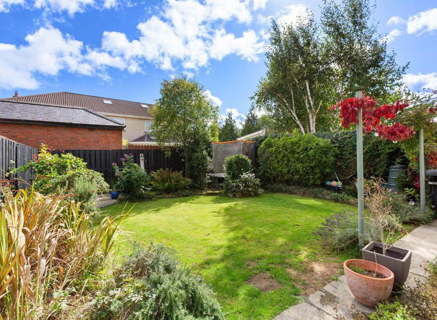 2 Orlagh Lawn, Knocklyon, Knocklyon, D16W6Y3