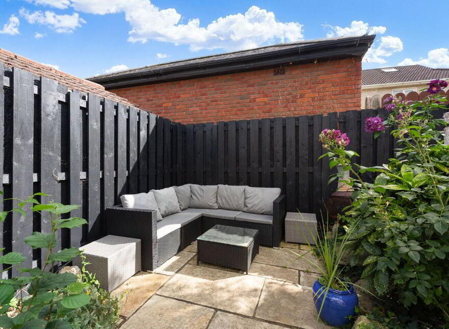 2 Orlagh Lawn, Knocklyon, Knocklyon, D16W6Y3