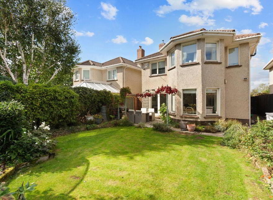 2 Orlagh Lawn, Knocklyon, Knocklyon, D16W6Y3