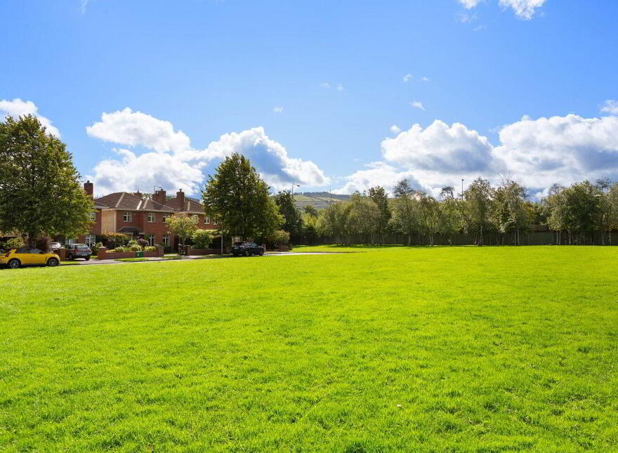 2 Orlagh Lawn, Knocklyon, Knocklyon, D16W6Y3