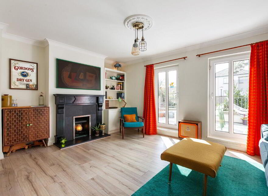43 Ely Woods, Owendore Lodge, Rathfarnham, Rathfarnham, D16E0H9