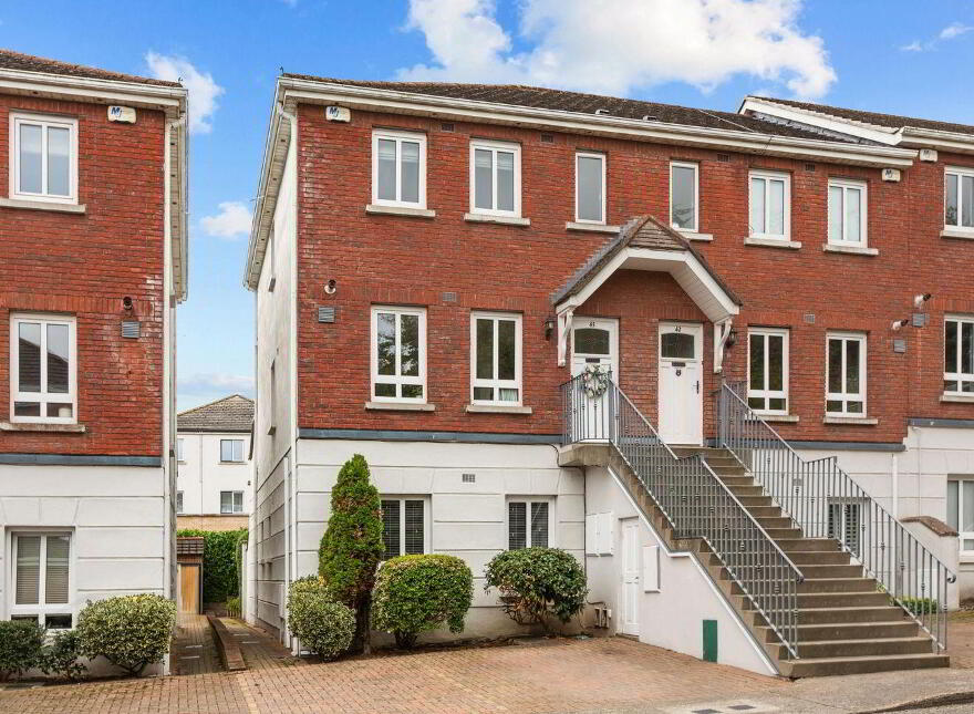 43 Ely Woods, Owendore Lodge, Rathfarnham, Rathfarnham, D16E0H9 photo