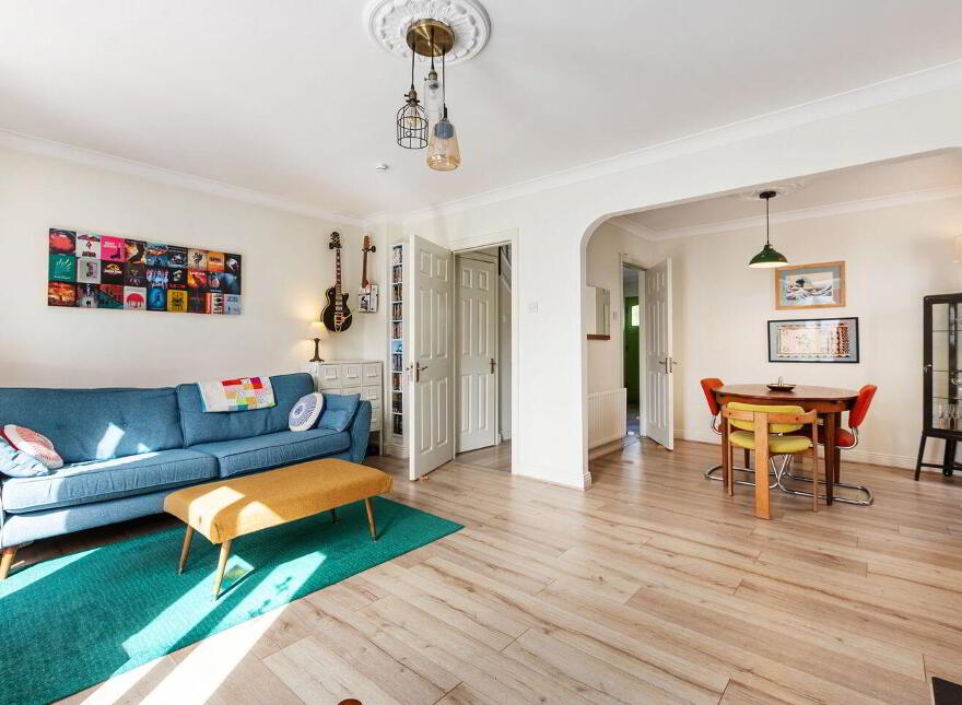 43 Ely Woods, Owendore Lodge, Rathfarnham, Rathfarnham, D16E0H9
