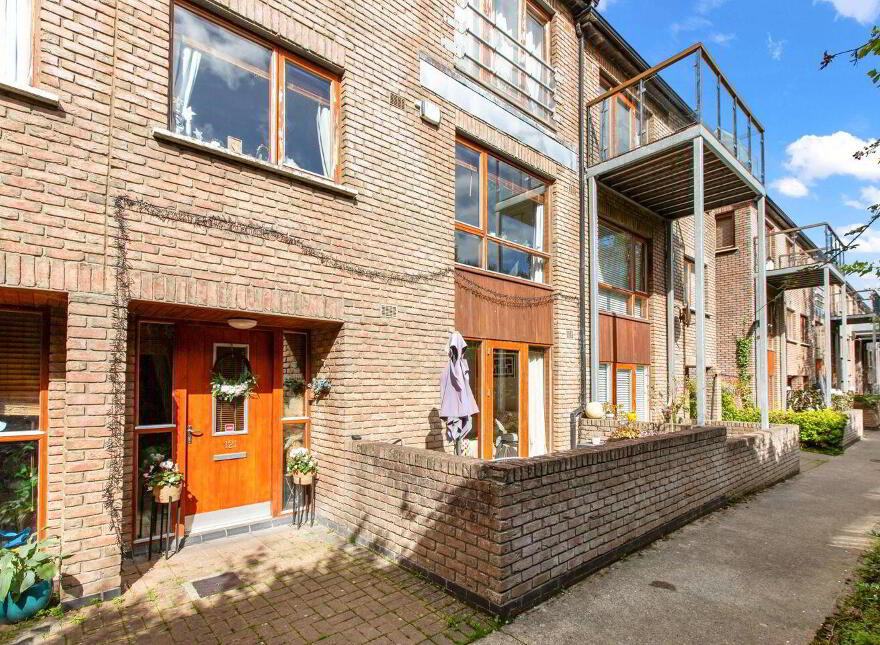 121 Hunters Green, Ballycullen, Ballycullen, D24RHW0