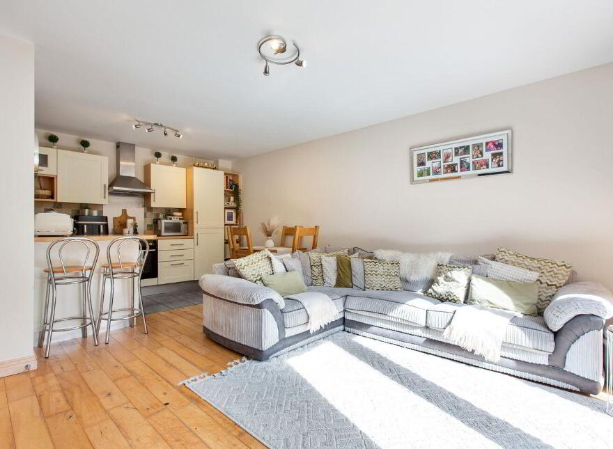 121 Hunters Green, Ballycullen, Ballycullen, D24RHW0