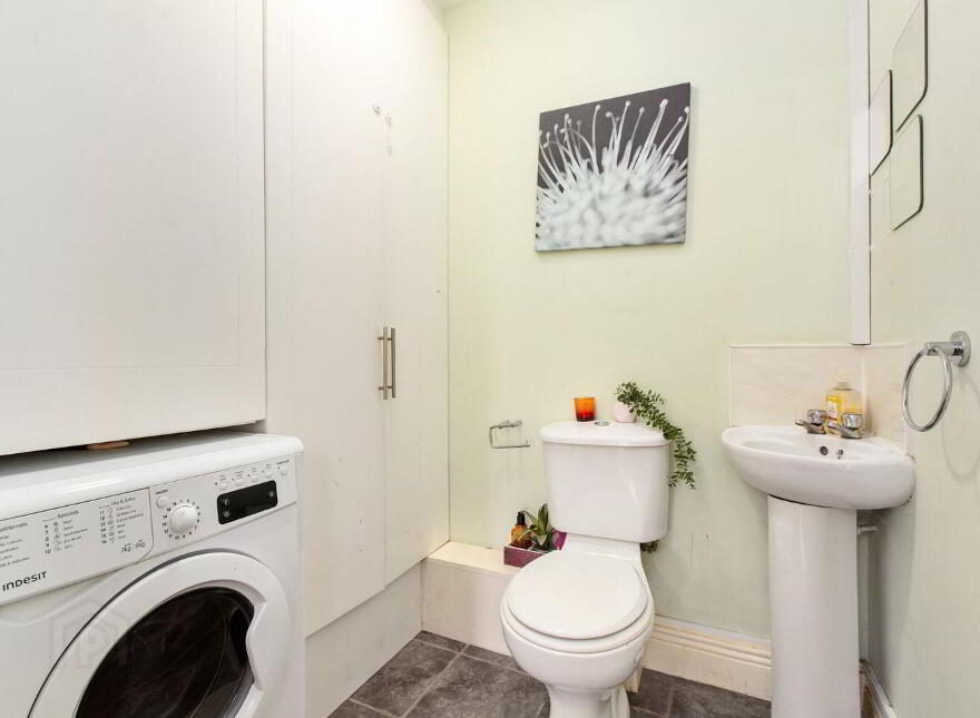121 Hunters Green, Ballycullen, Ballycullen, D24RHW0