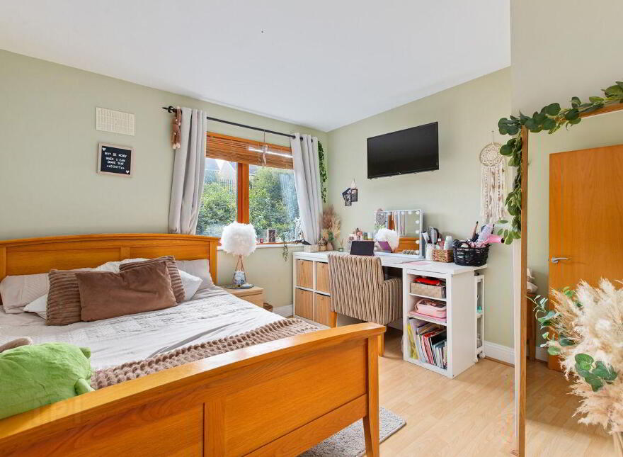121 Hunters Green, Ballycullen, Ballycullen, D24RHW0