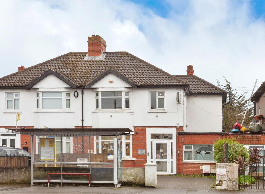 43 Malahide Road, Artane, Artane, D05KR25