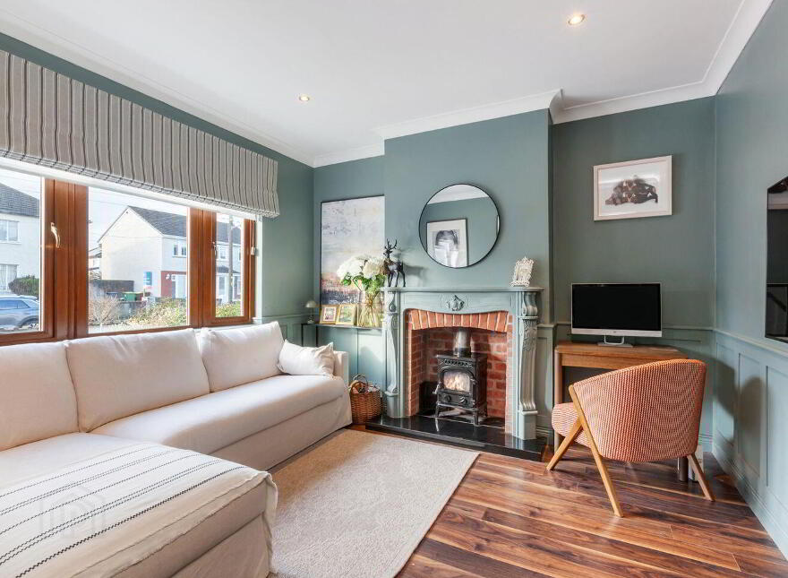 58 St. Brendan's Park, Artane, Artane, D05Y2Y9