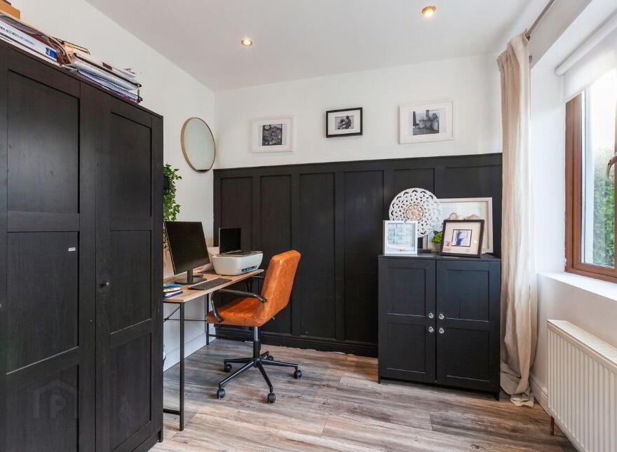 58 St. Brendan's Park, Artane, Artane, D05Y2Y9
