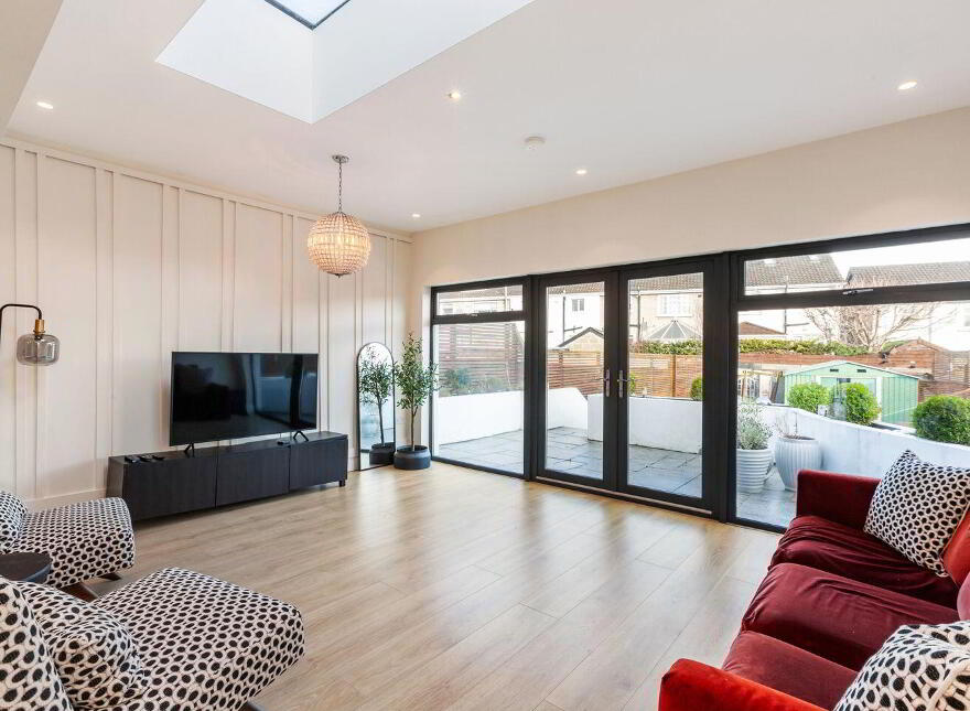 58 St. Brendan's Park, Artane, Artane, D05Y2Y9