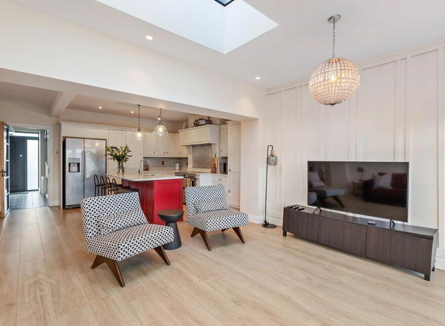58 St. Brendan's Park, Artane, Artane, D05Y2Y9