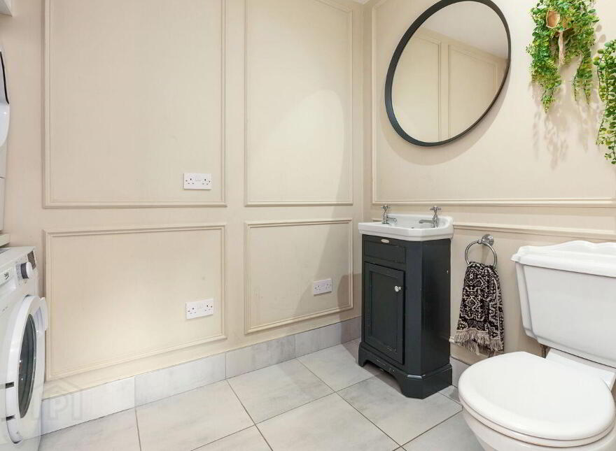 58 St. Brendan's Park, Artane, Artane, D05Y2Y9