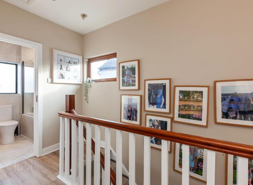 58 St. Brendan's Park, Artane, Artane, D05Y2Y9