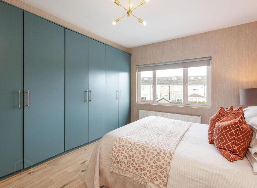 58 St. Brendan's Park, Artane, Artane, D05Y2Y9