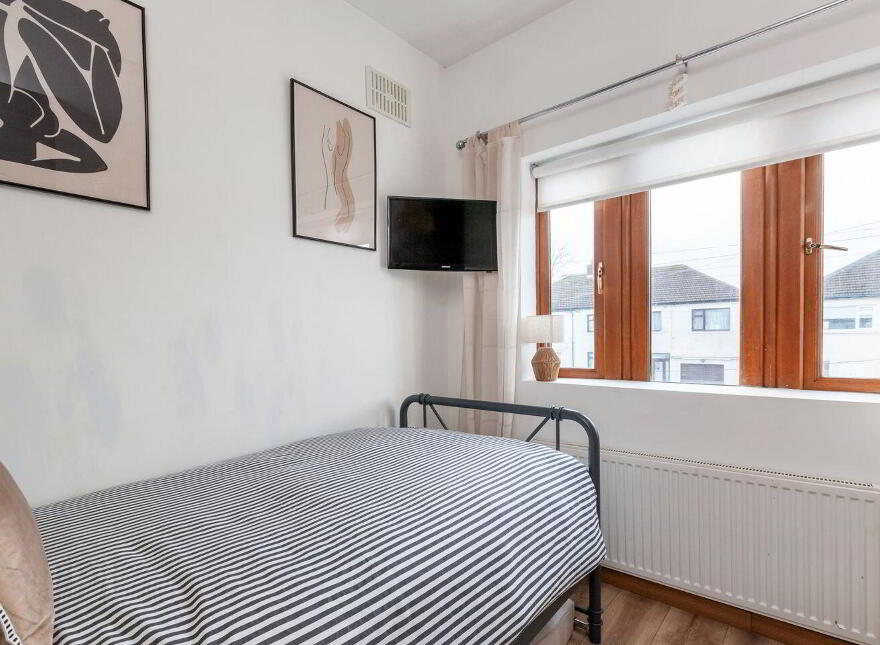 58 St. Brendan's Park, Artane, Artane, D05Y2Y9