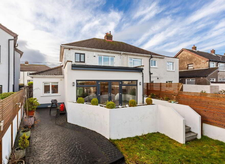 58 St. Brendan's Park, Artane, Artane, D05Y2Y9