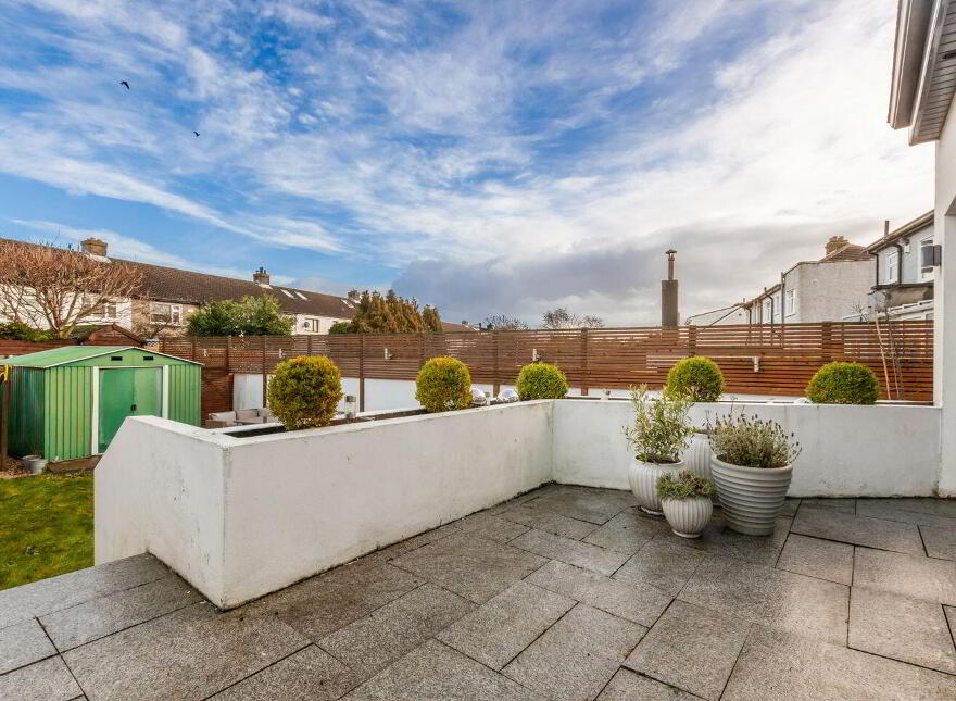 58 St. Brendan's Park, Artane, Artane, D05Y2Y9