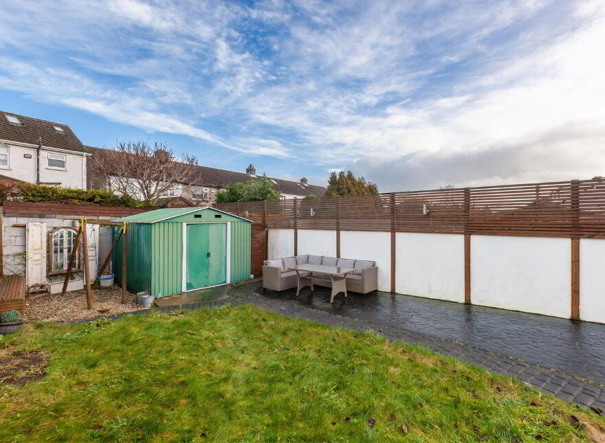 58 St. Brendan's Park, Artane, Artane, D05Y2Y9