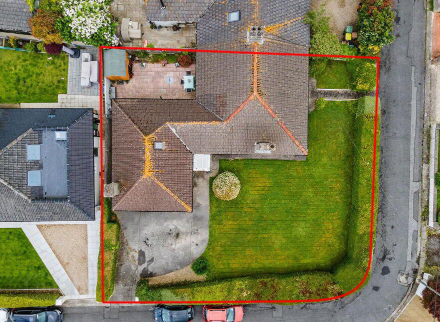 73 Abbeyfield, Killester, Killester, D05Y0C2