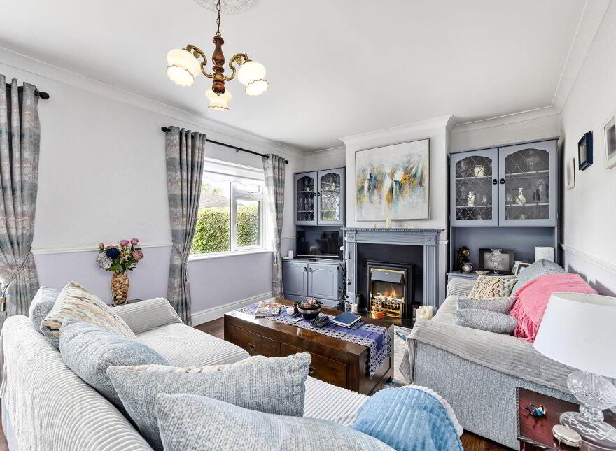 73 Abbeyfield, Killester, Killester, D05Y0C2