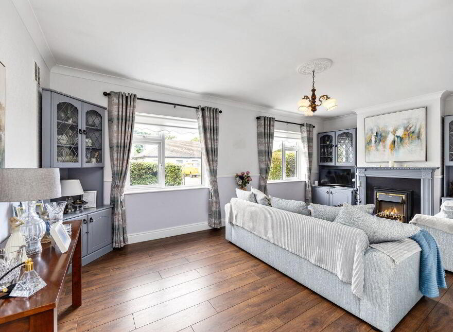 73 Abbeyfield, Killester, Killester, D05Y0C2