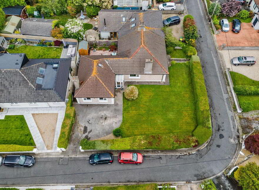 73 Abbeyfield, Killester, Killester, D05Y0C2