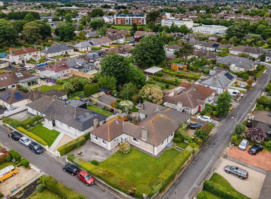 73 Abbeyfield, Killester, Killester, D05Y0C2